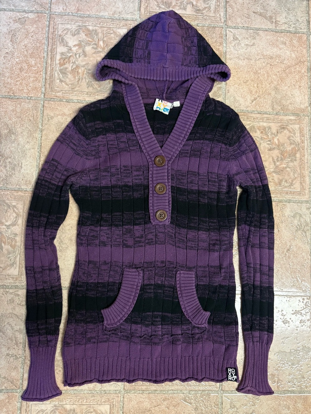 Roxy Sweater top